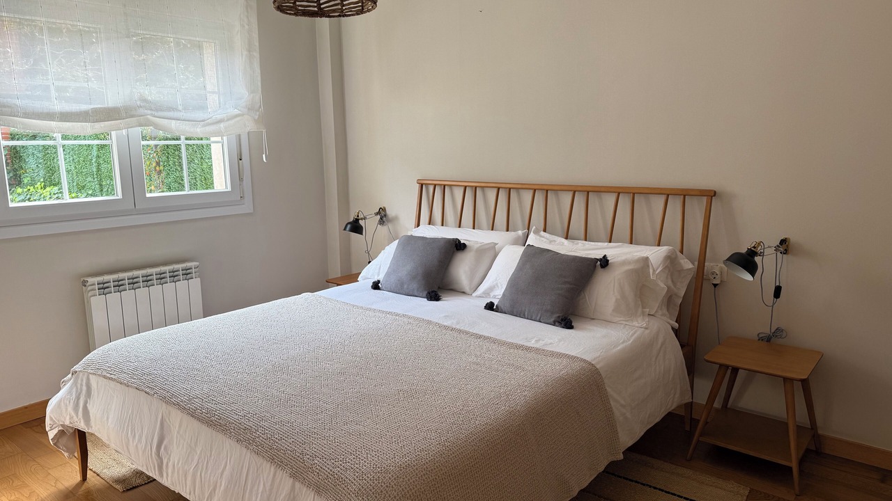 Photo of Bedroom in Bakio
