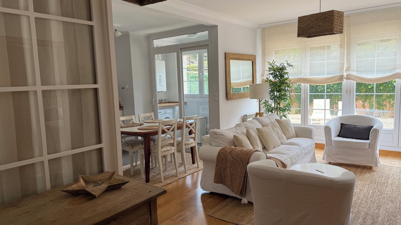 Photo of Livingroom in Bakio