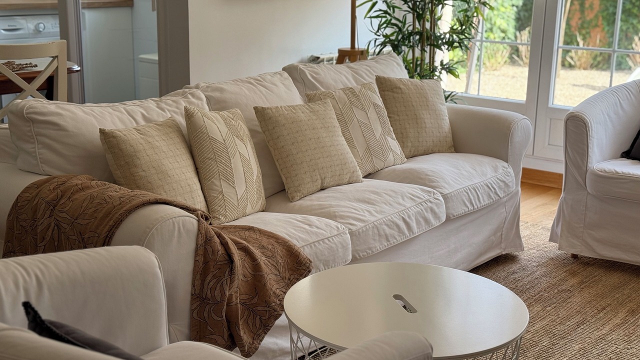 Photo of Livingroom in Bakio