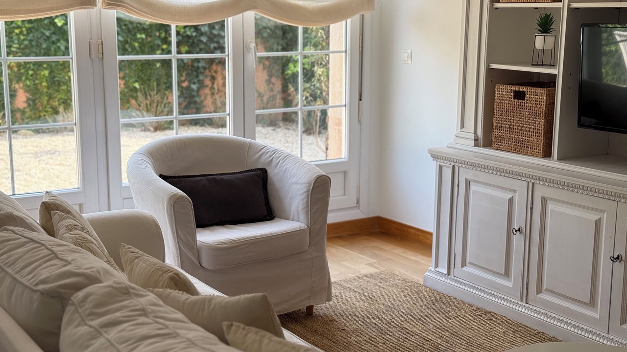 Photo of Livingroom in Bakio