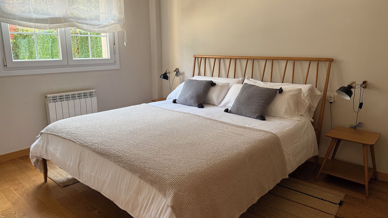 Photo of Bedroom in Bakio