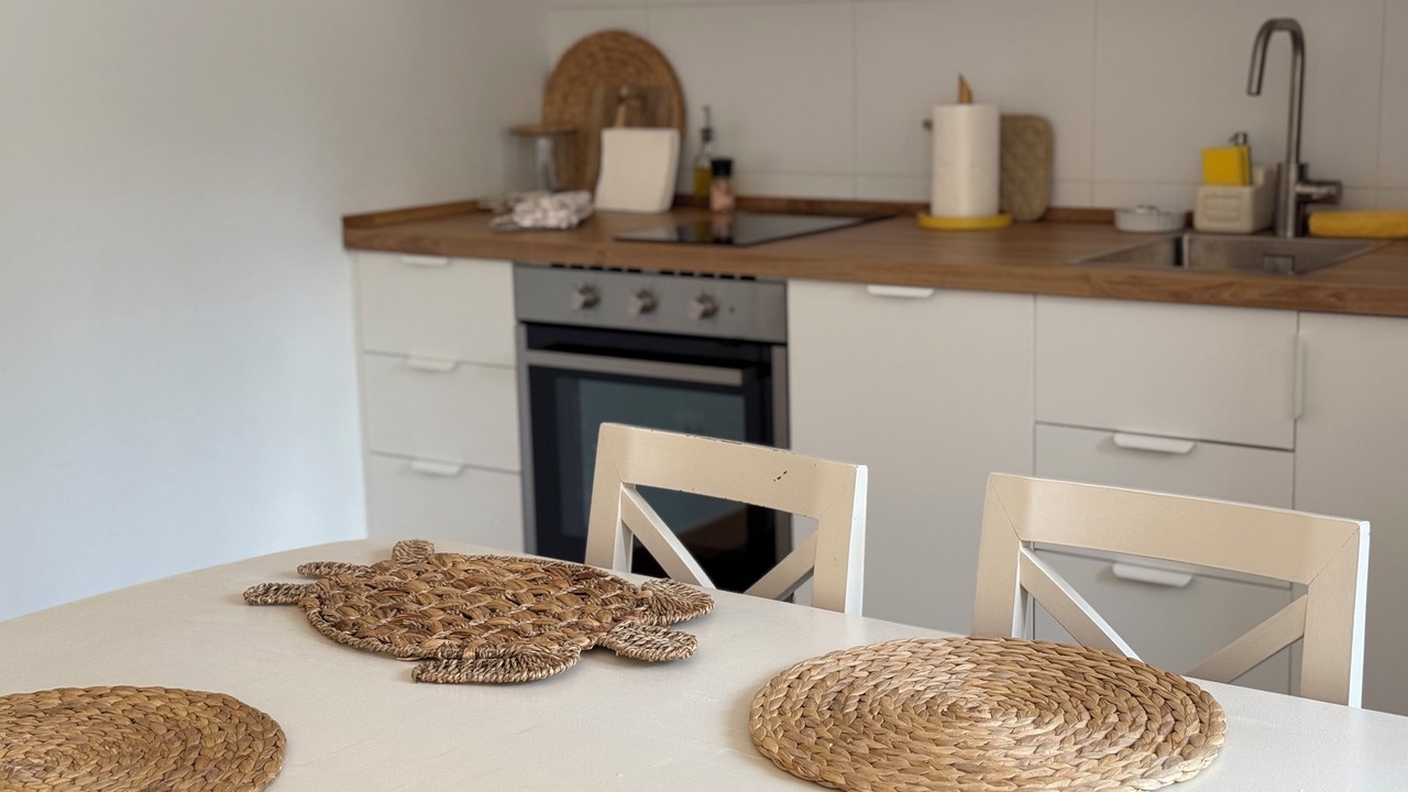 Photo of Kitchen in Bakio