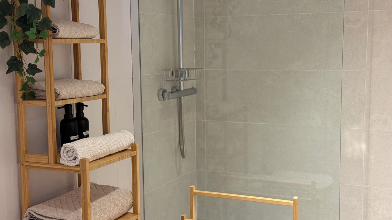 Photo of Bathroom in Bakio