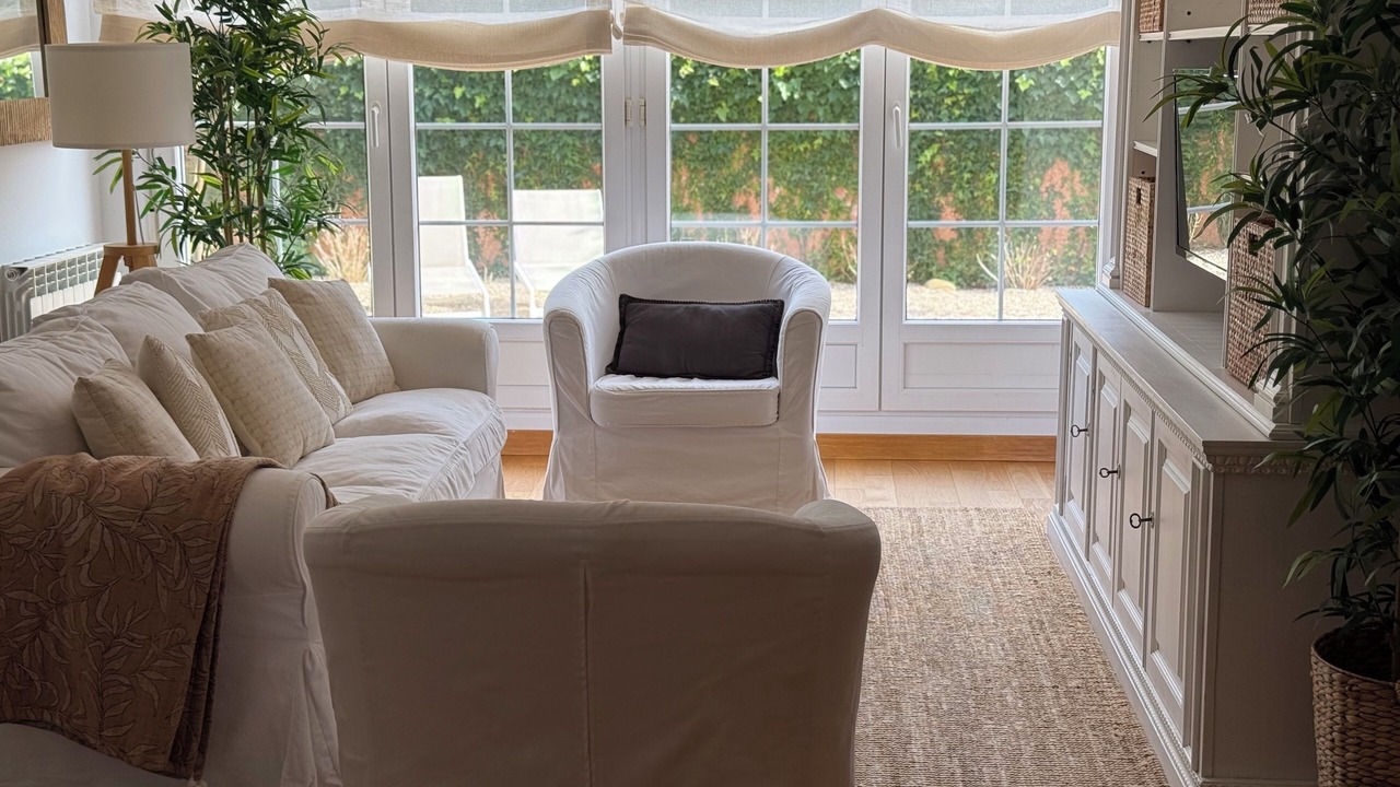 Photo of Livingroom in Bakio