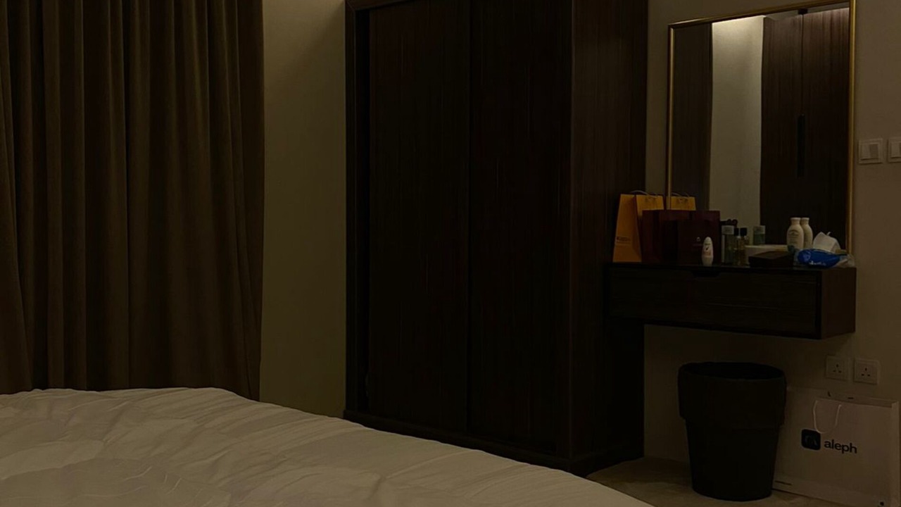 Photo of Bedroom in Al Aqiq