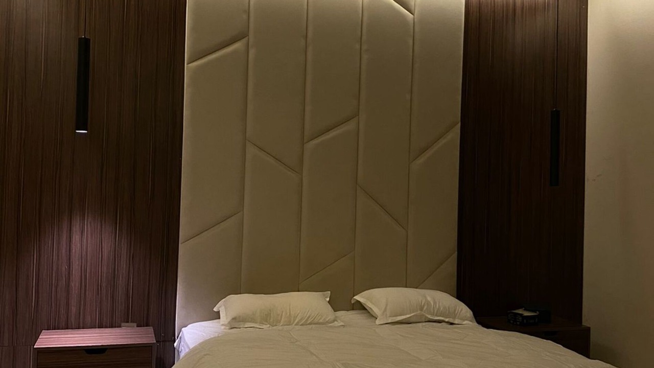 Photo of Bedroom in Al Aqiq