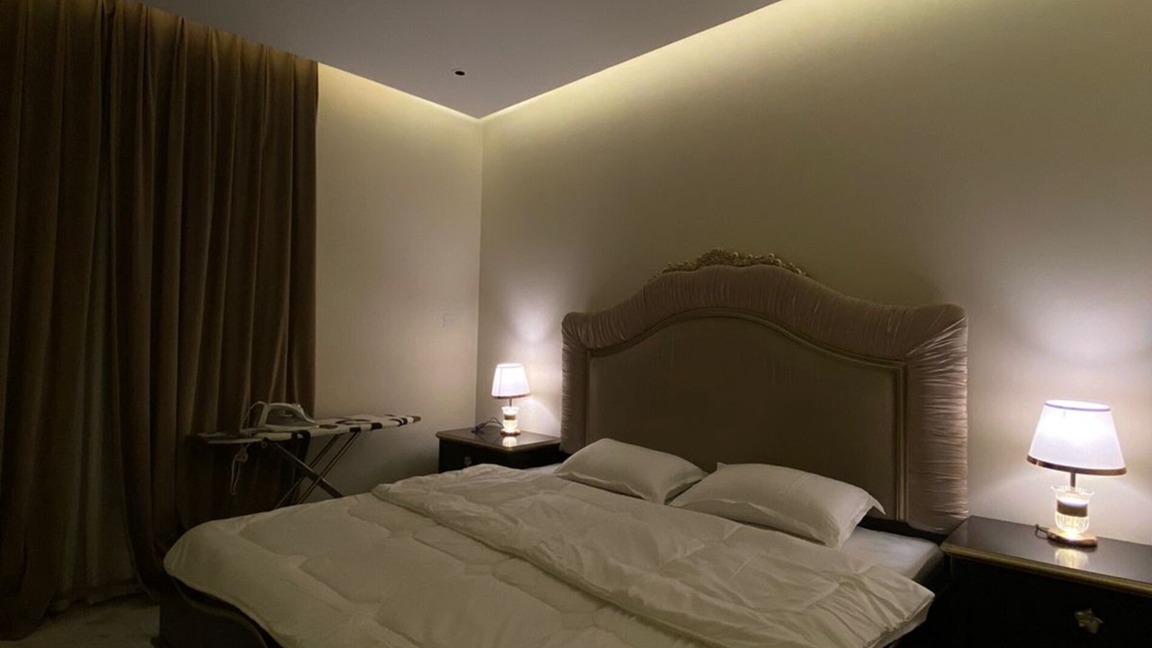 Photo of Bedroom in Al Aqiq