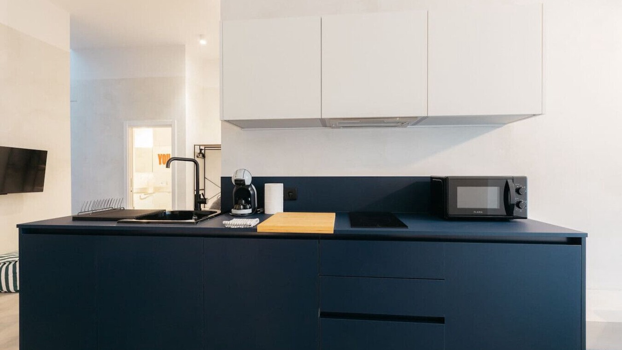 Photo of Kitchen in Benimaclet