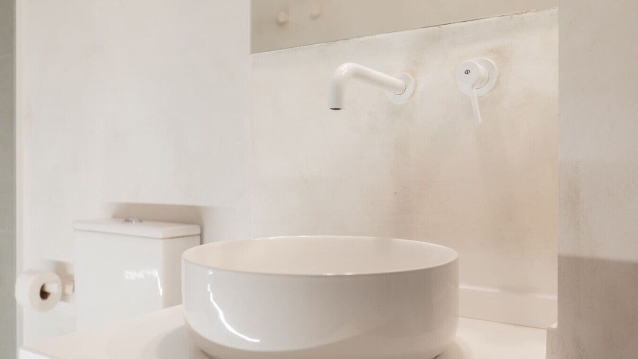Photo of Bathroom in Benimaclet