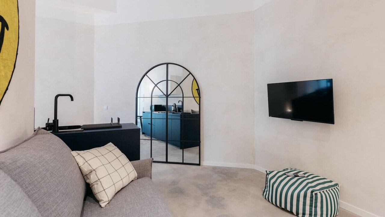 Photo of Livingroom in Benimaclet