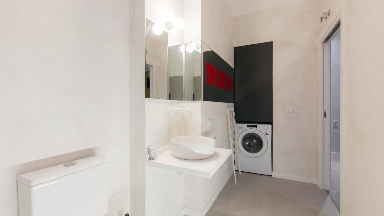 Photo of Bathroom in Benimaclet
