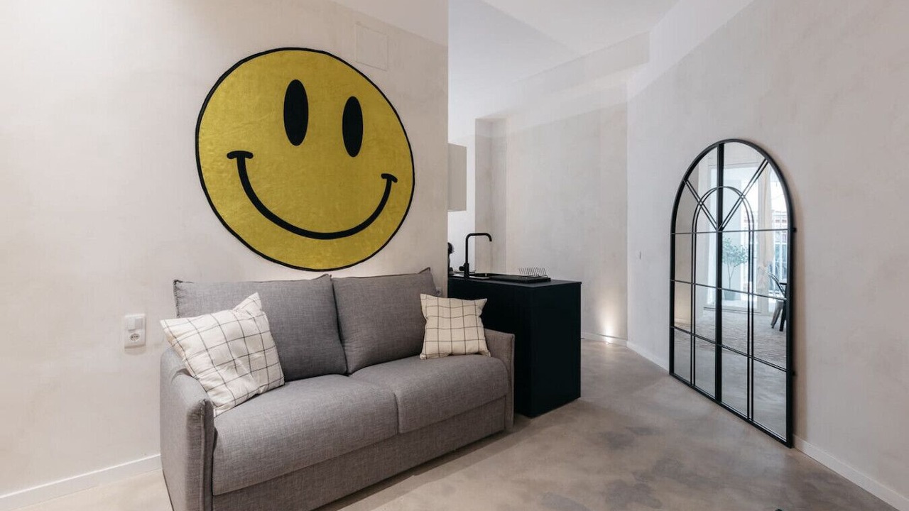 Photo of Livingroom in Benimaclet