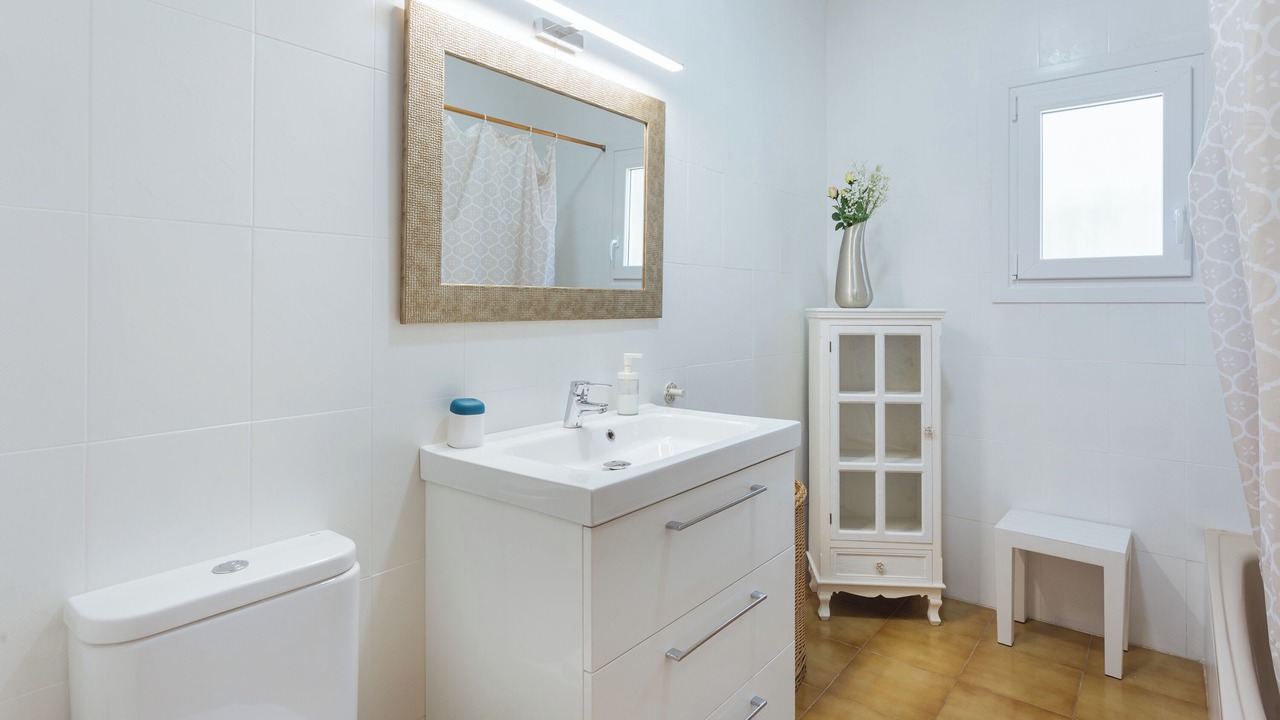 Photo of Bathroom in Molinell
