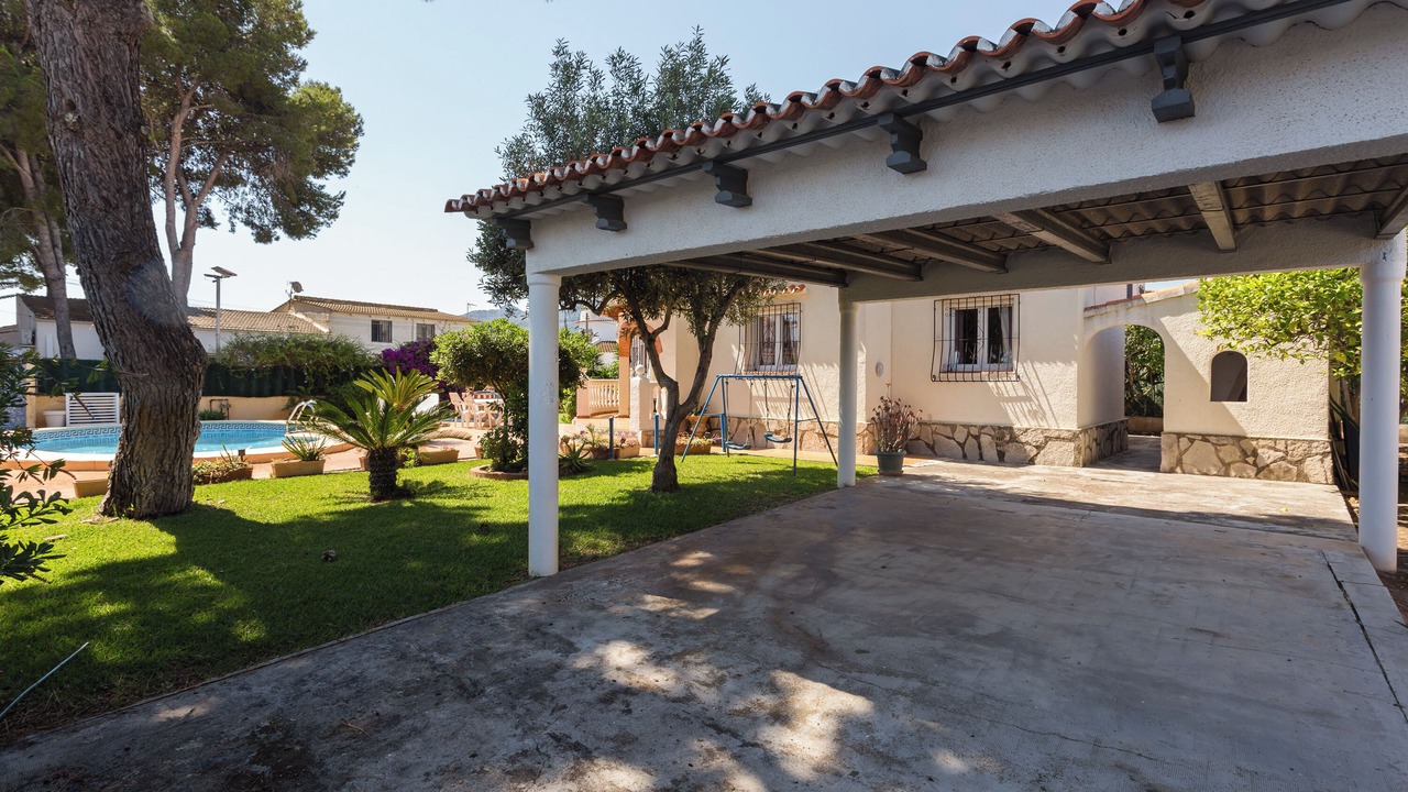 Photo of Outdoor in Molinell