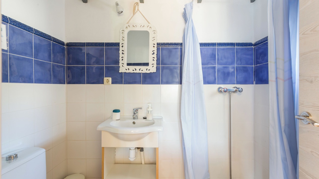 Photo of Bathroom in Molinell