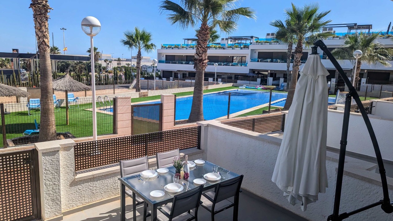 Photo of Outdoor in Los Balcones