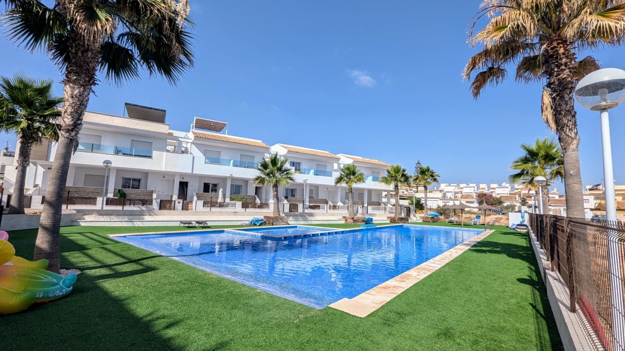 Photo of Outdoor in Los Balcones