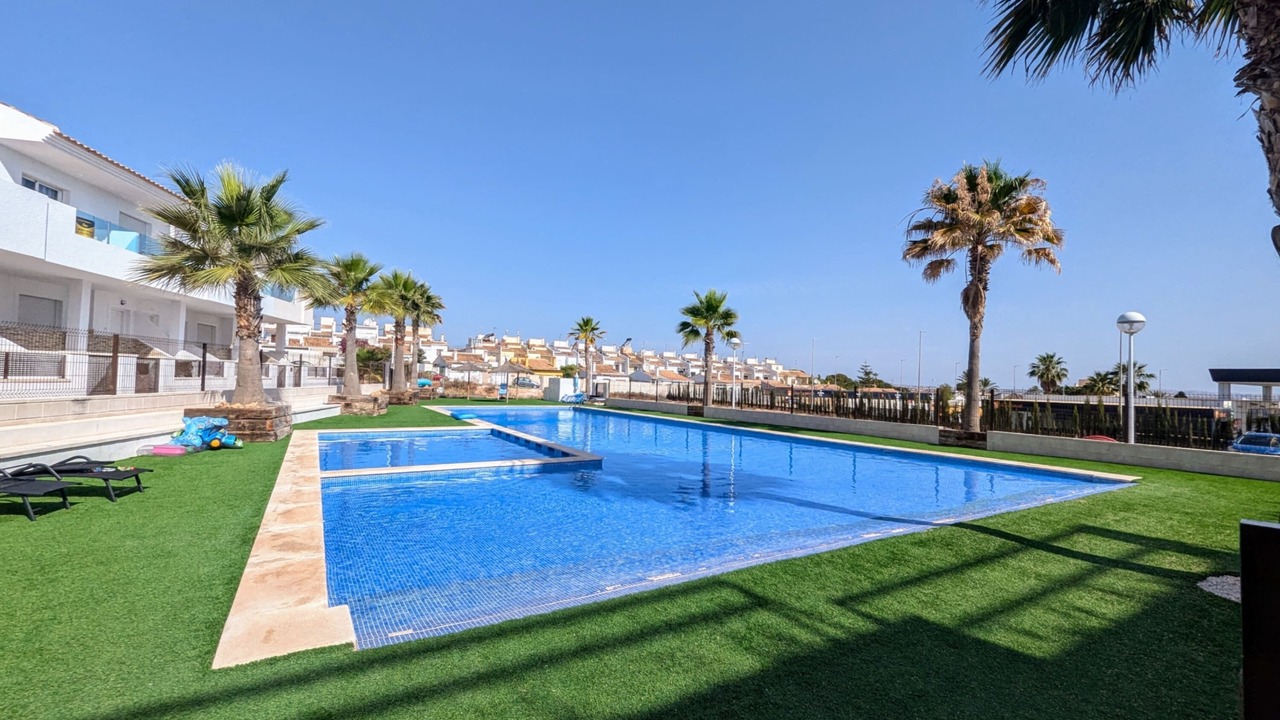 Photo of Outdoor in Los Balcones