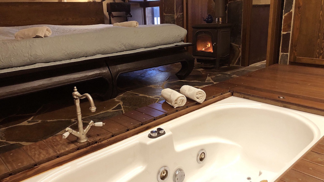Photo of Bedroom in Argentona