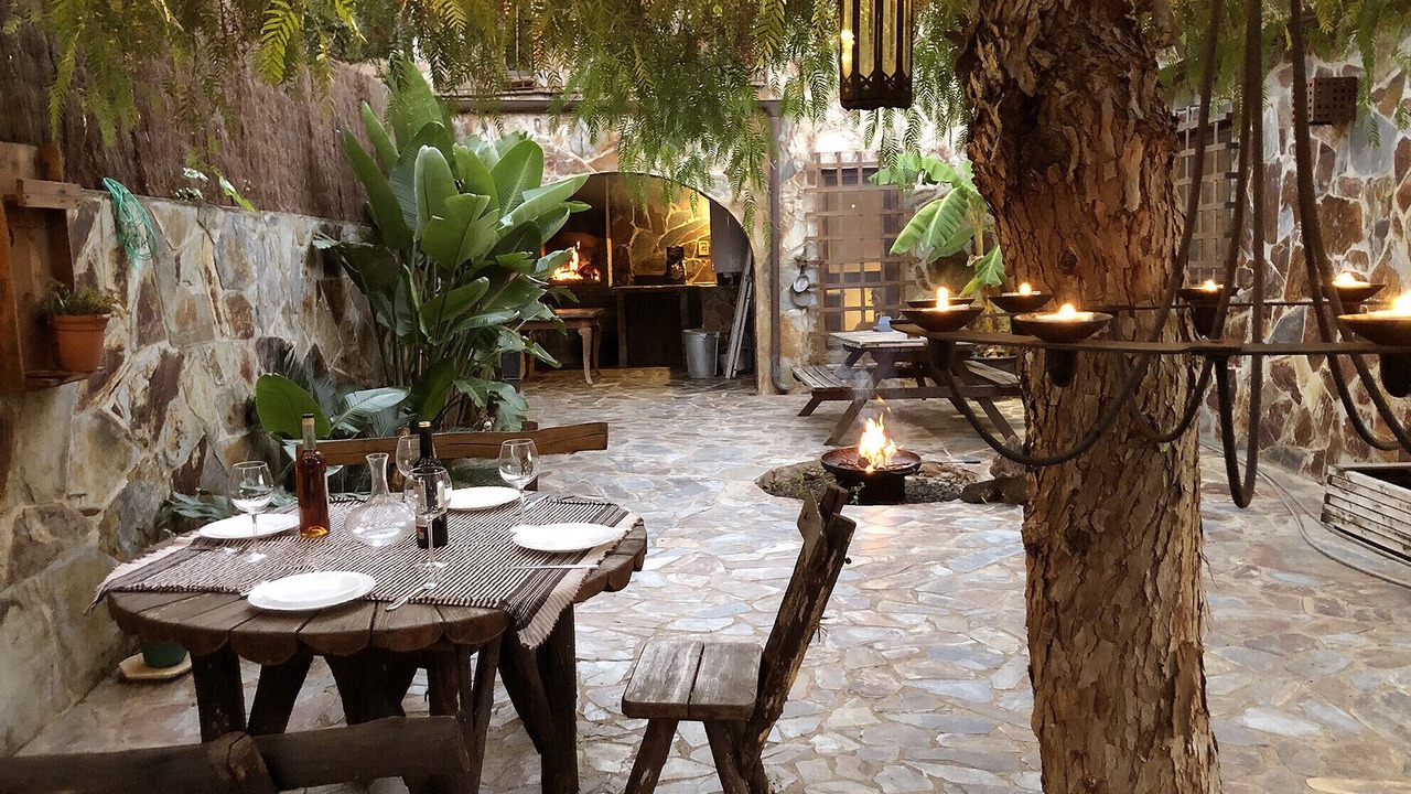 Photo of Outdoor in Argentona