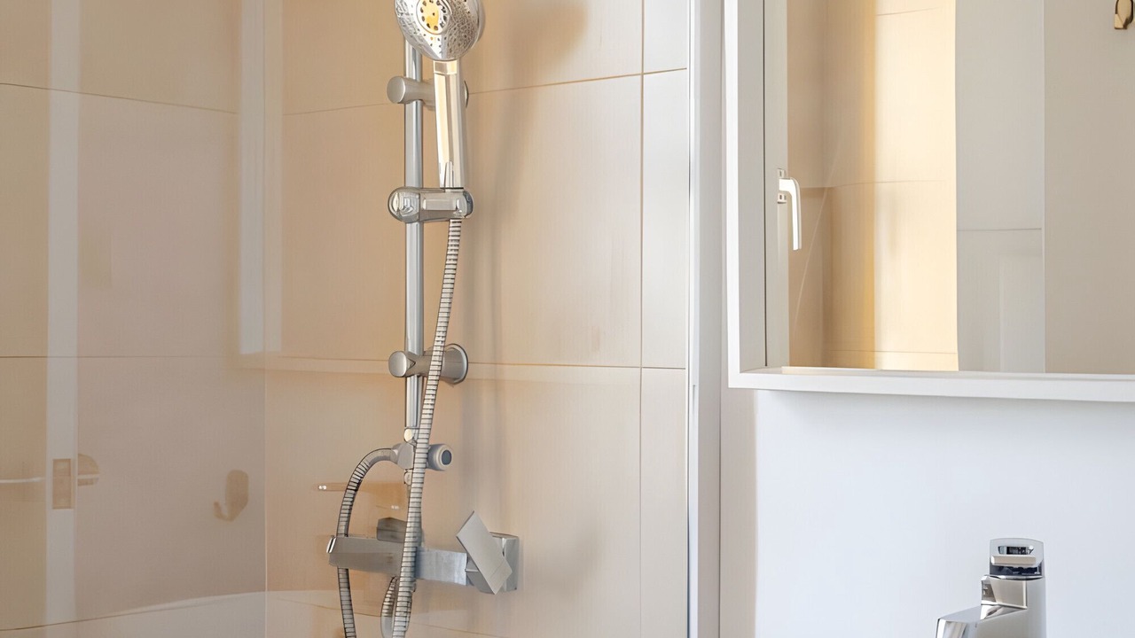 Photo of Bathroom in Isla Cristina