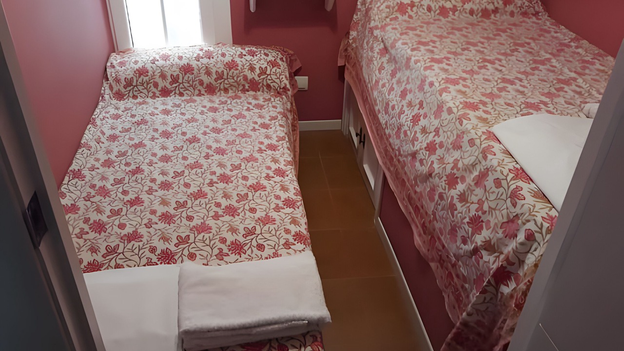 Photo of Bedroom in Isla Cristina