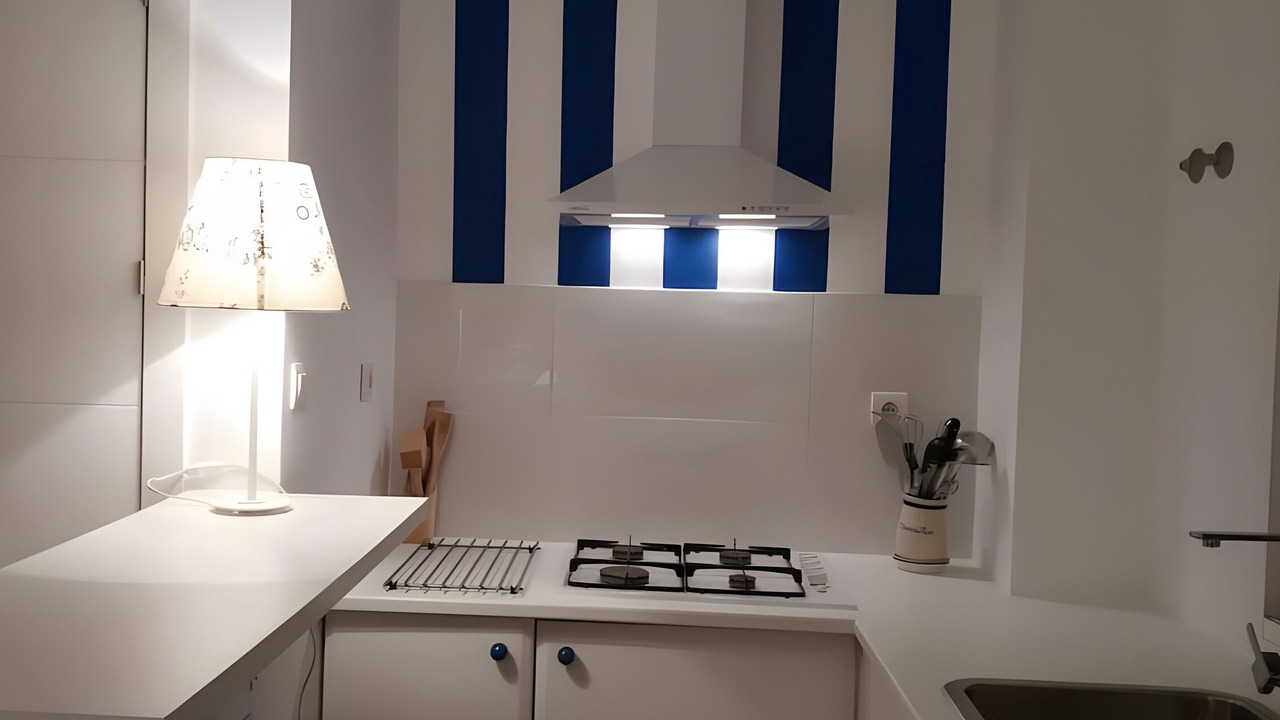 Photo of Kitchen in Isla Cristina