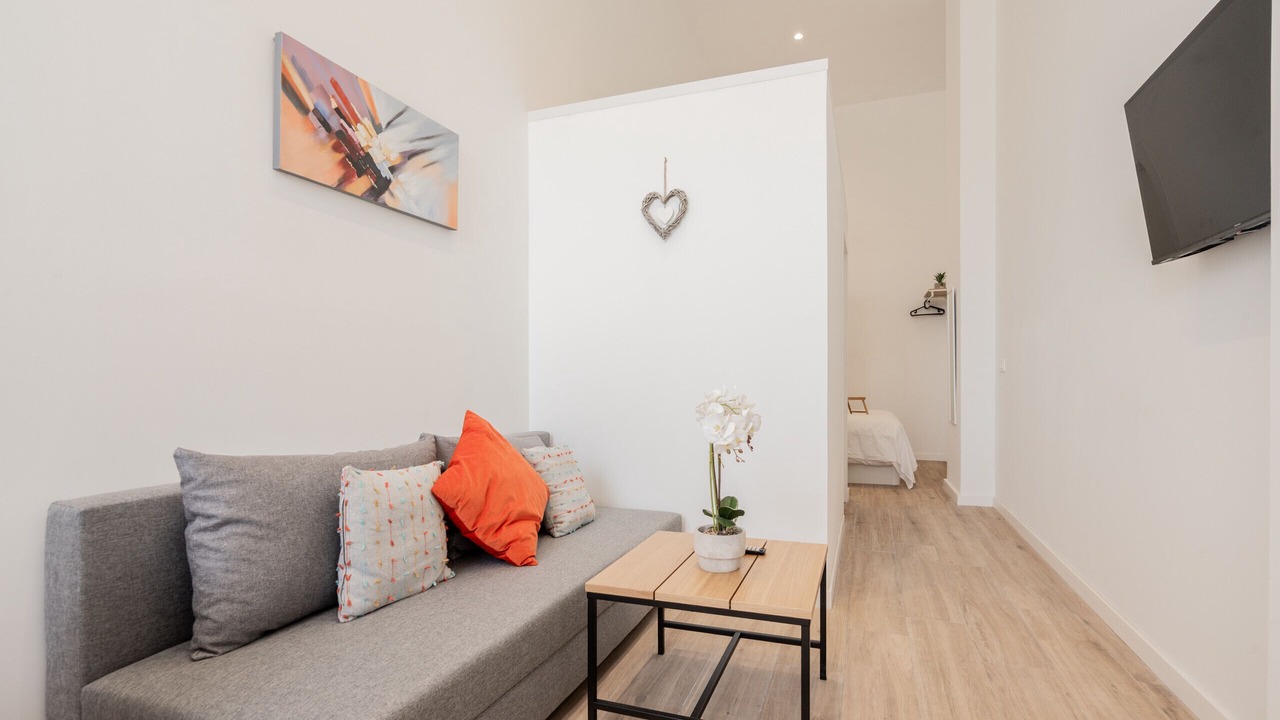 Photo of Livingroom in En Corts
