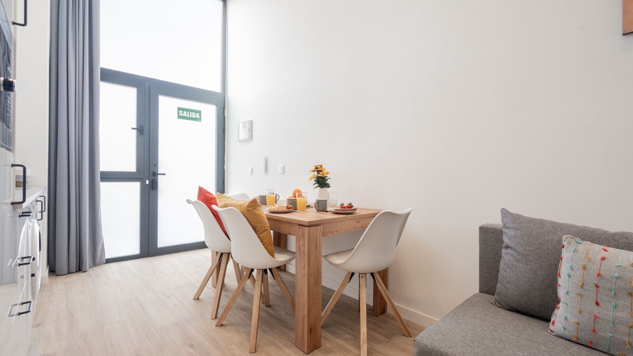 Photo of Livingroom in En Corts