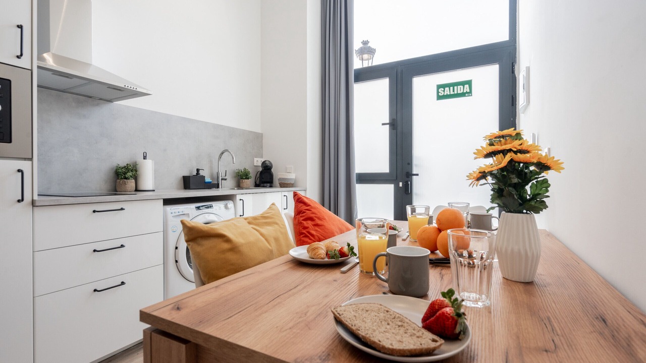 Photo of Livingroom in En Corts