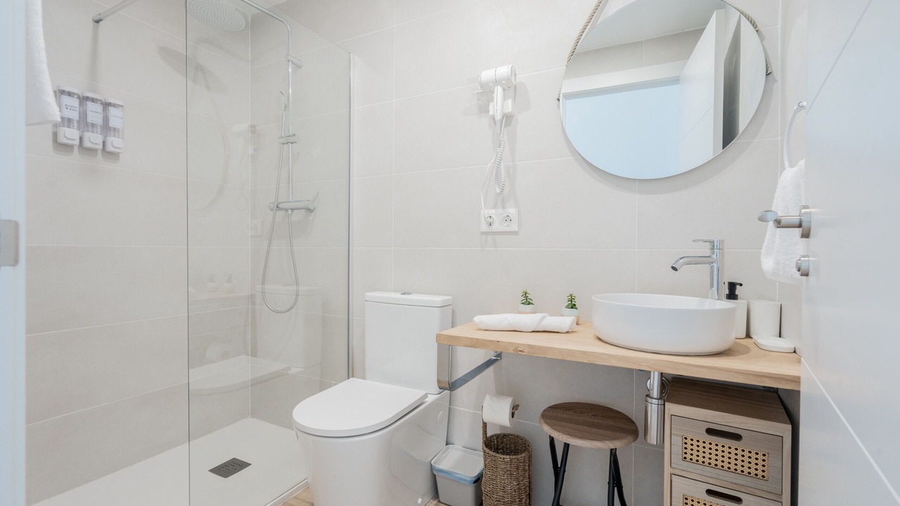 Photo of Bathroom in En Corts