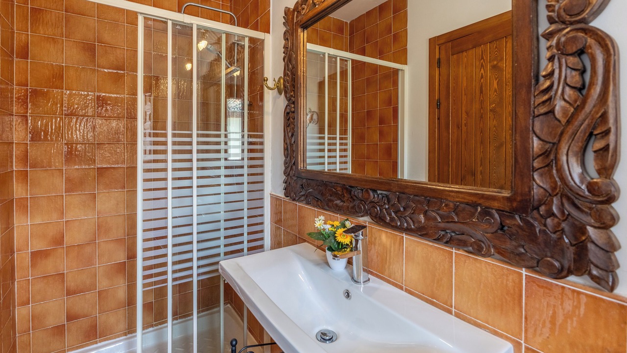 Photo of Bathroom in Villarrubia de Santiago