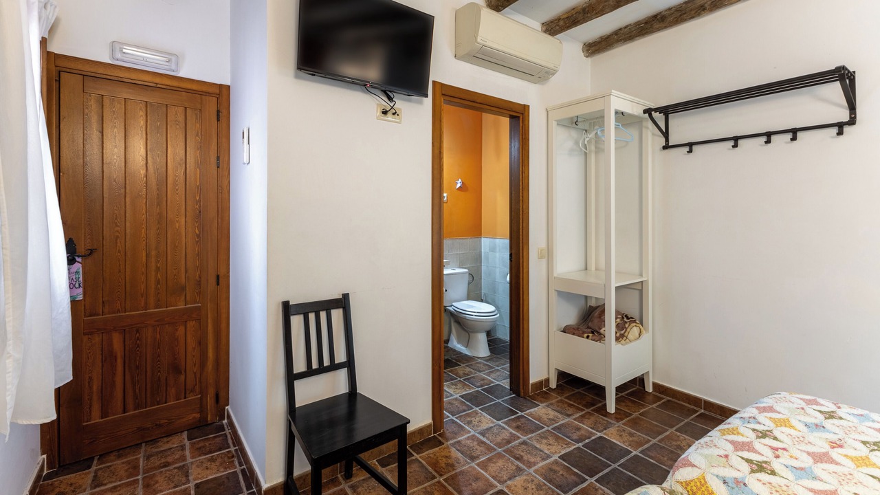 Photo of Bedroom in Villarrubia de Santiago