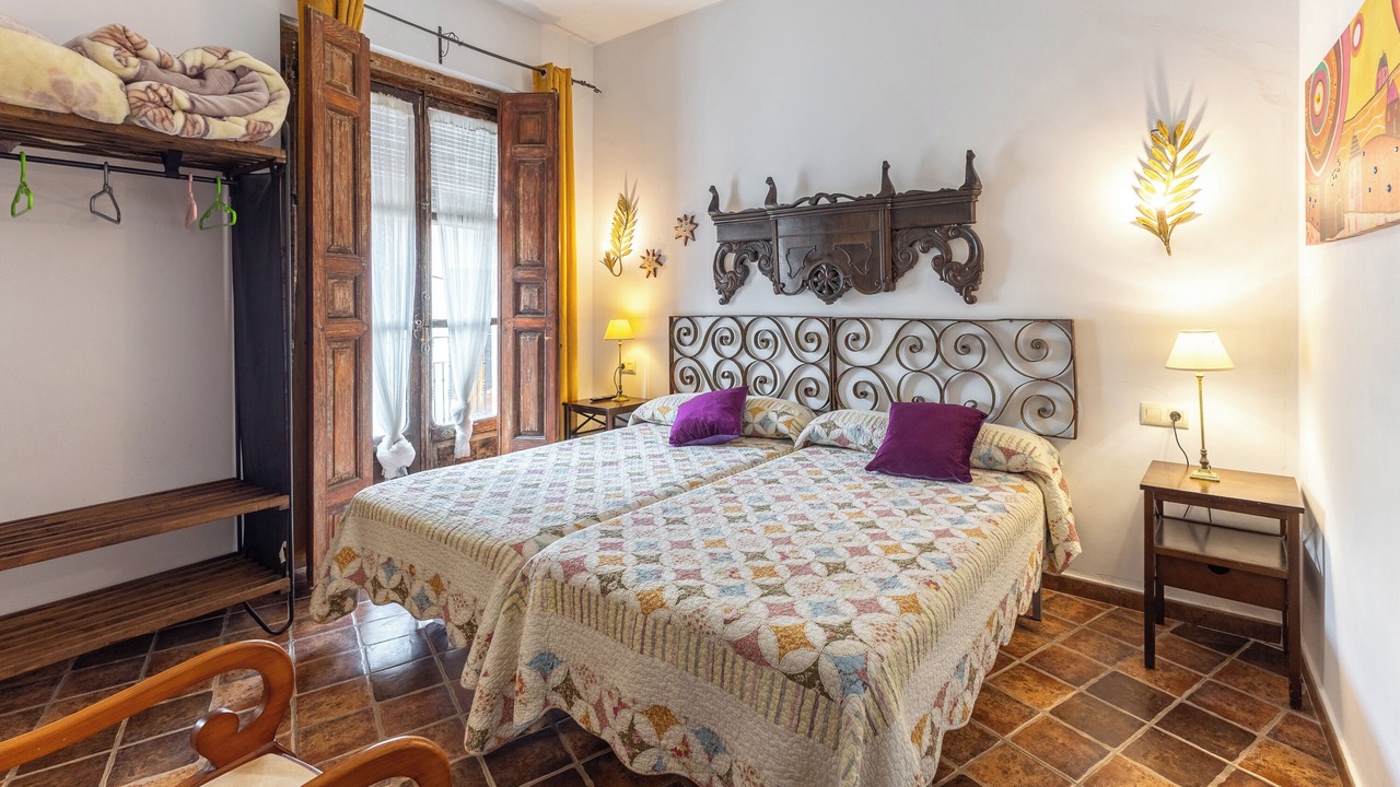 Photo of Bedroom in Villarrubia de Santiago
