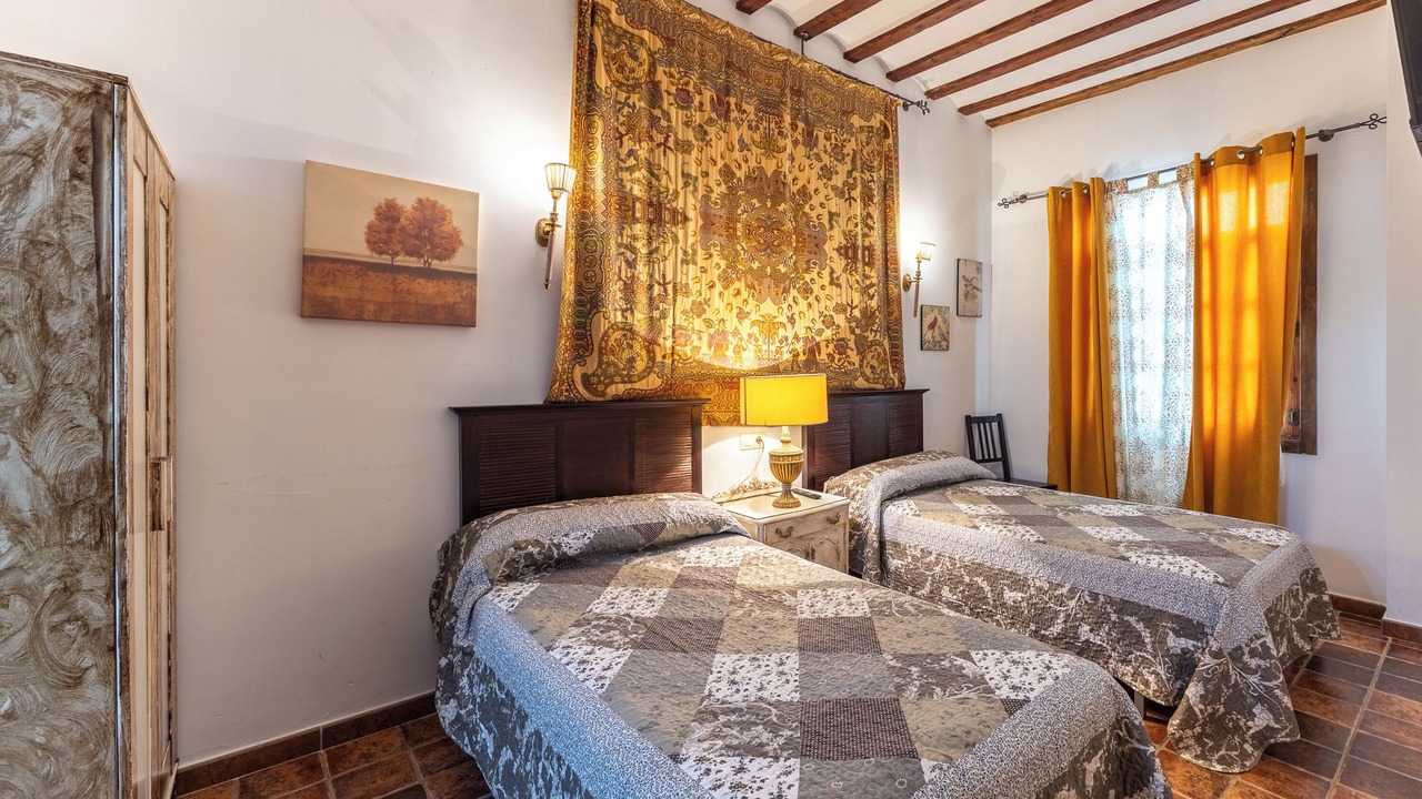 Photo of Bedroom in Villarrubia de Santiago