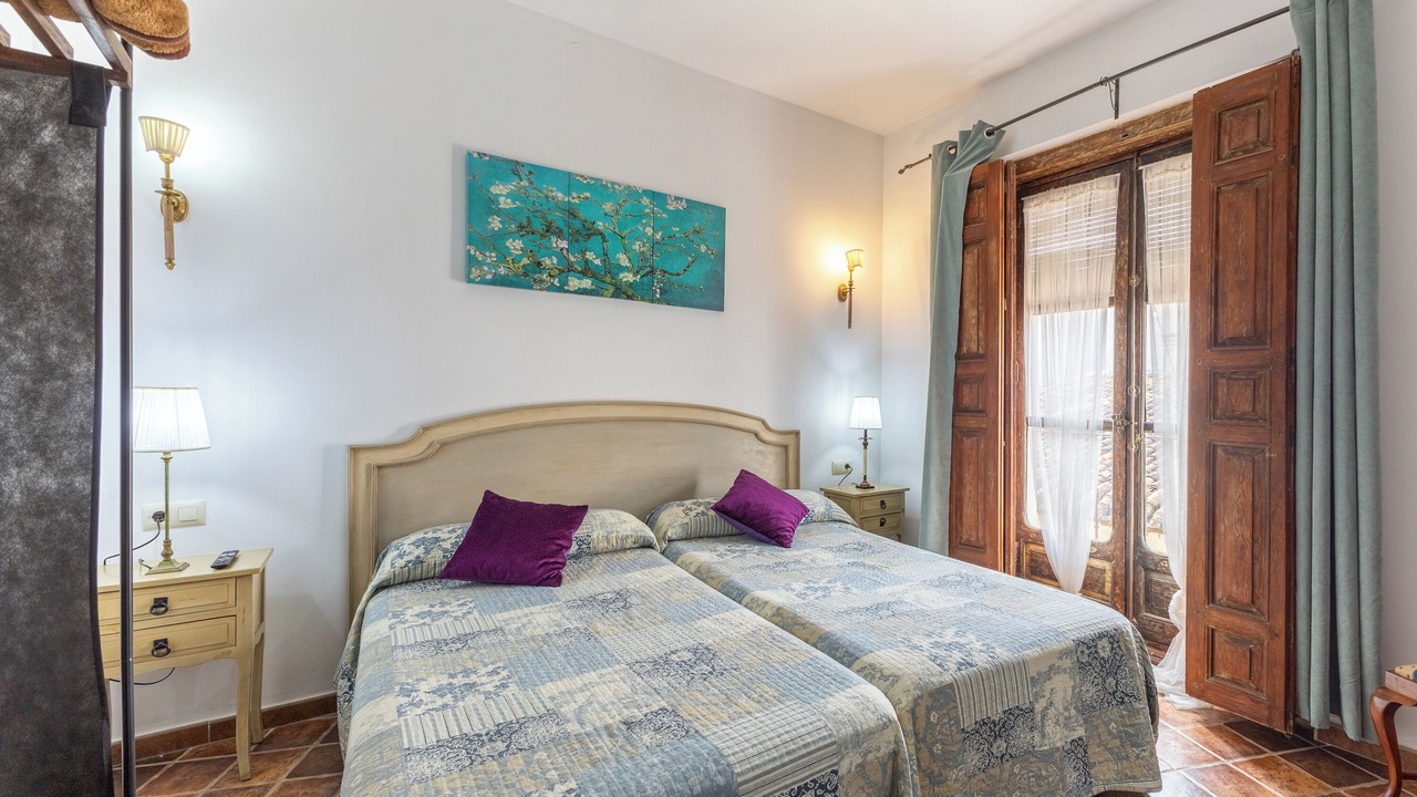 Photo of Bedroom in Villarrubia de Santiago