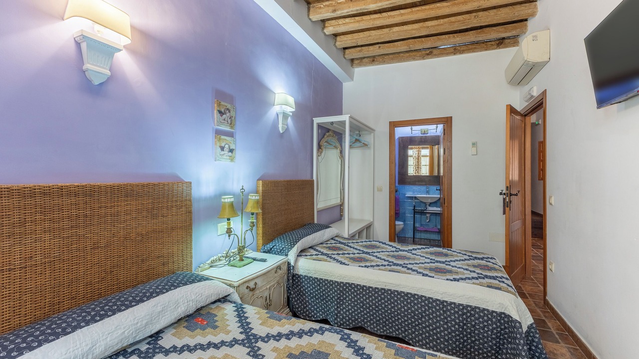 Photo of Bedroom in Villarrubia de Santiago