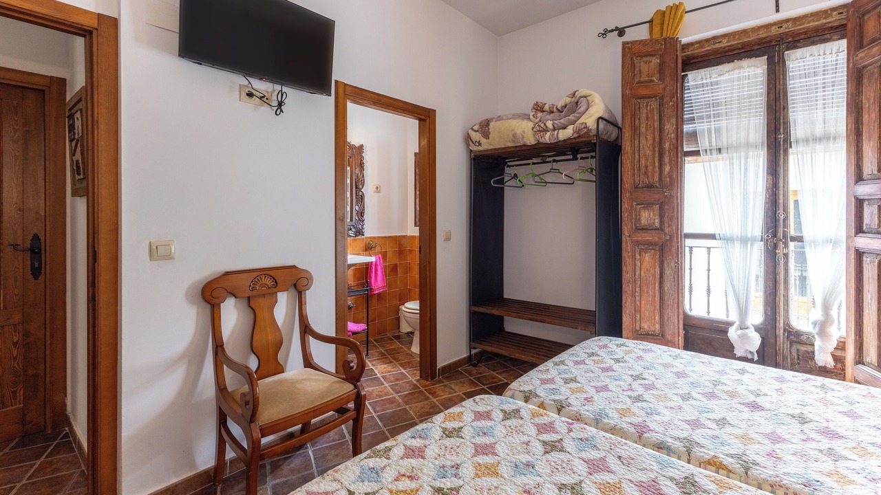 Photo of Bedroom in Villarrubia de Santiago