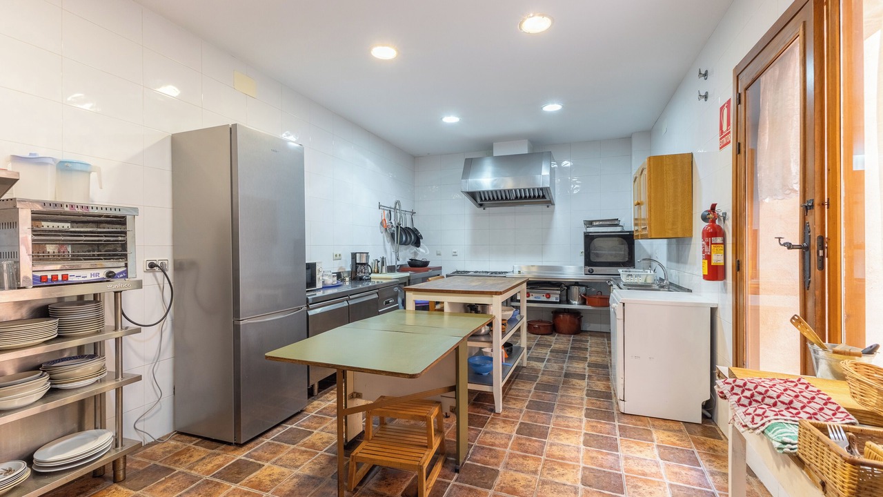 Photo of Kitchen in Villarrubia de Santiago