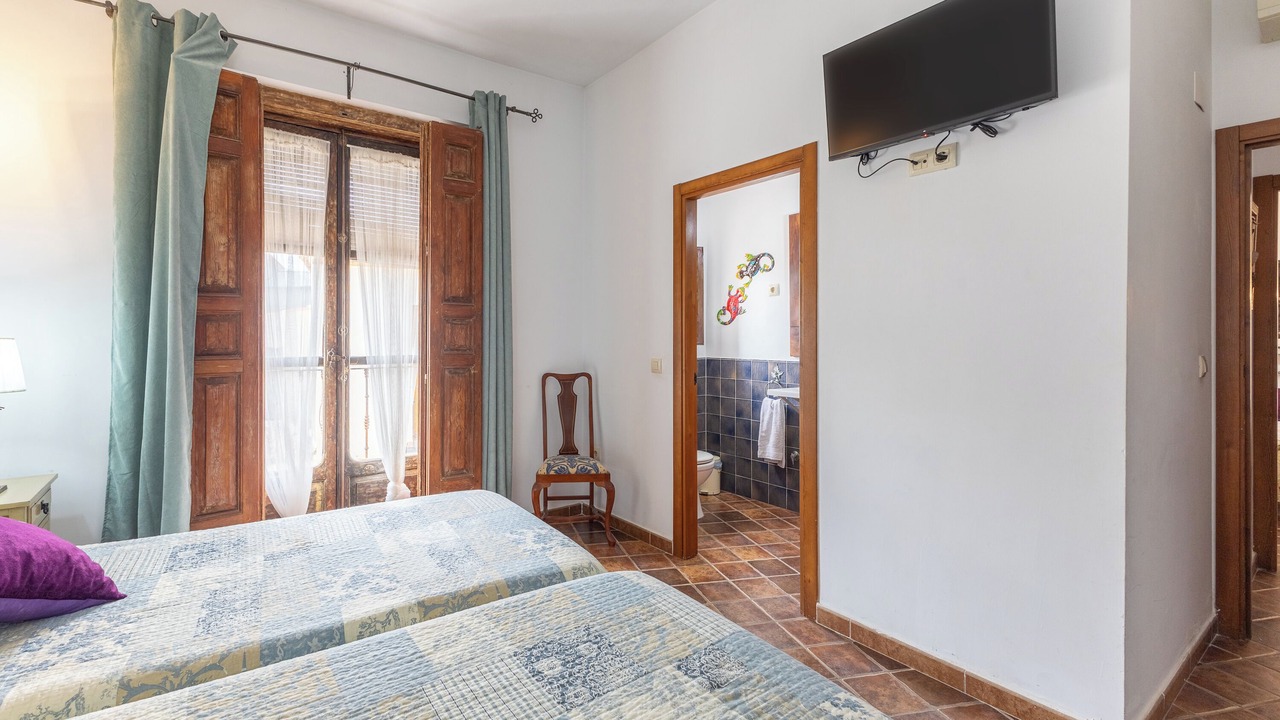 Photo of Bedroom in Villarrubia de Santiago