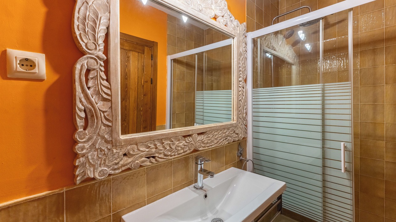 Photo of Bathroom in Villarrubia de Santiago