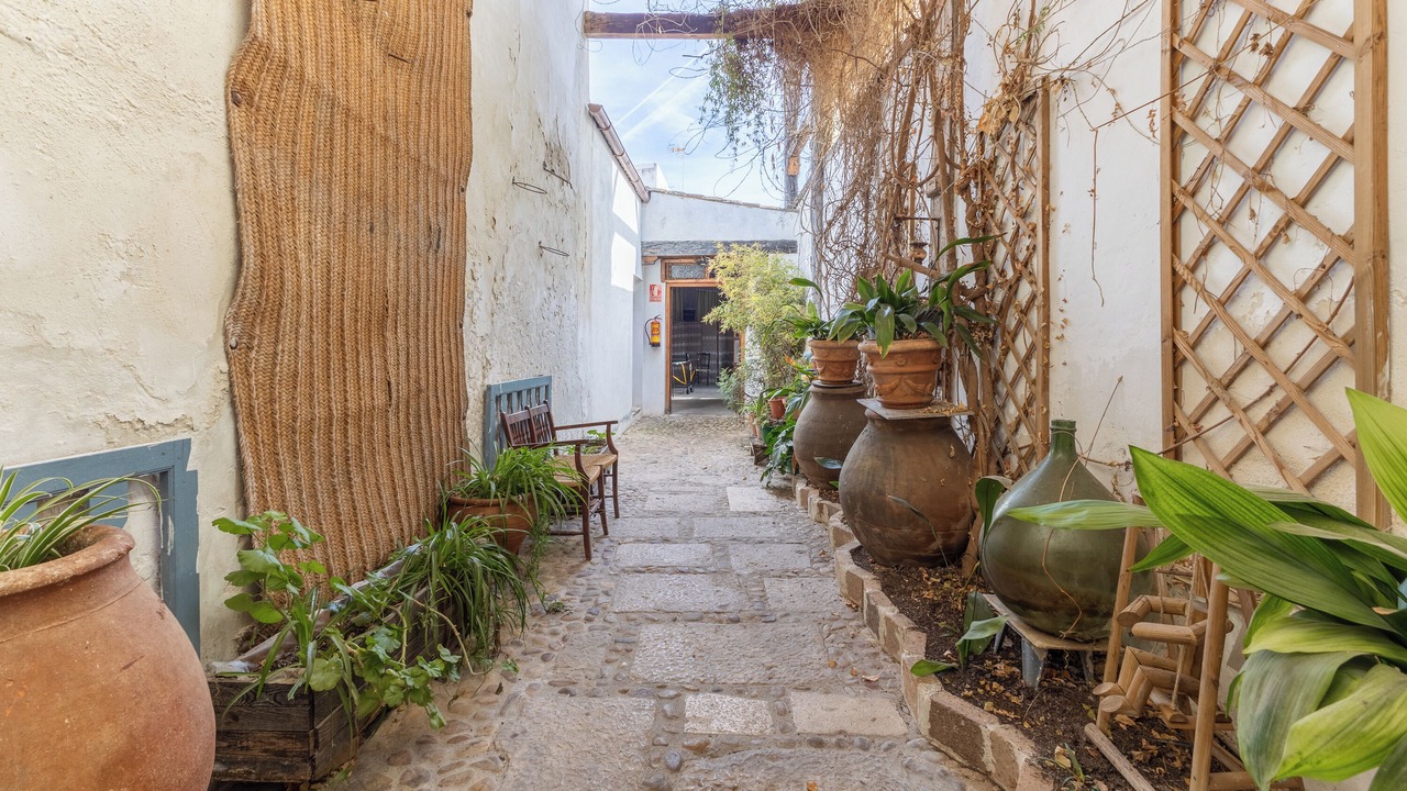 Photo of Outdoor in Villarrubia de Santiago