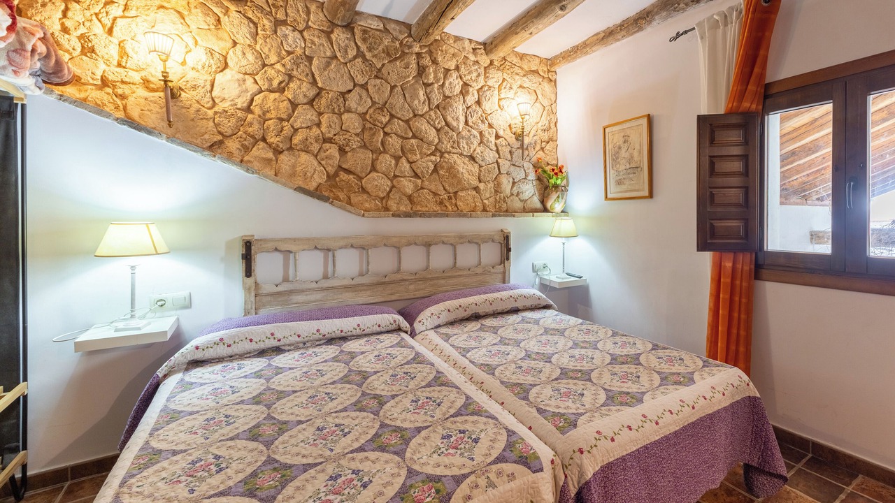 Photo of Bedroom in Villarrubia de Santiago