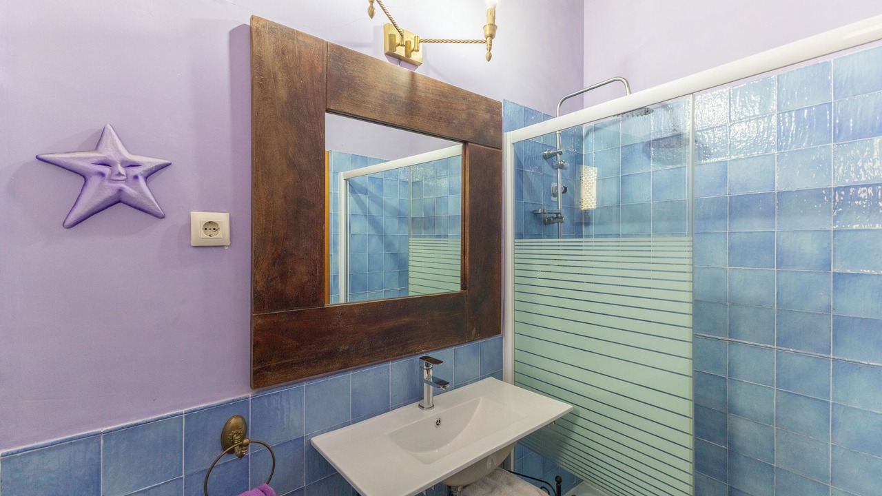 Photo of Bathroom in Villarrubia de Santiago