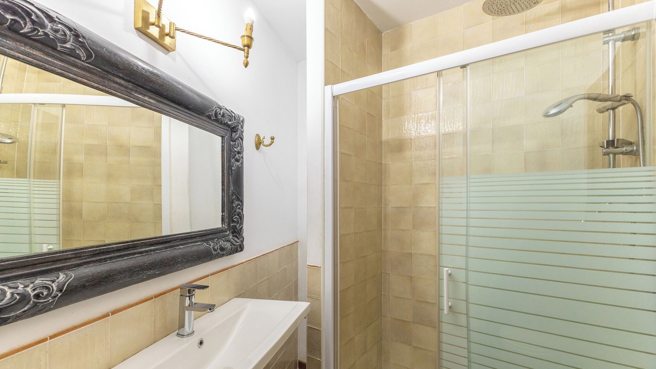 Photo of Bathroom in Villarrubia de Santiago
