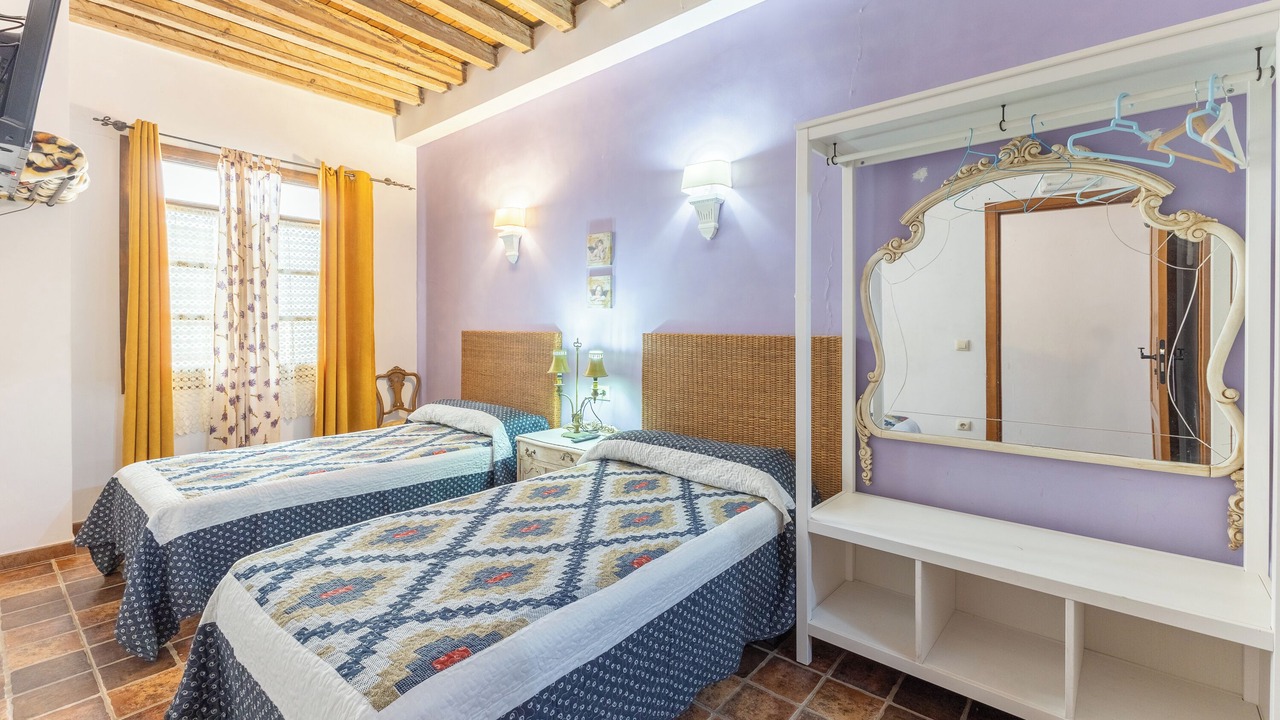 Photo of Bedroom in Villarrubia de Santiago