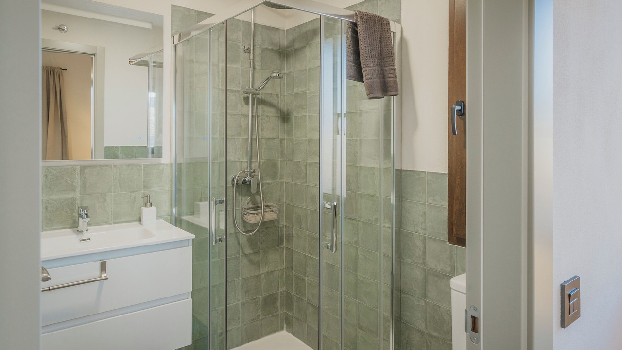 Photo of Bathroom in Peguerinos