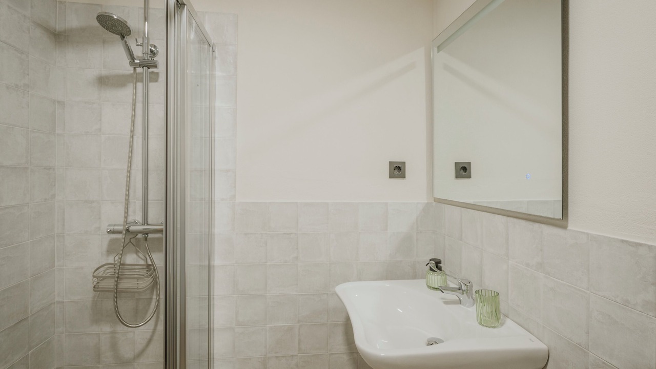 Photo of Bathroom in Peguerinos