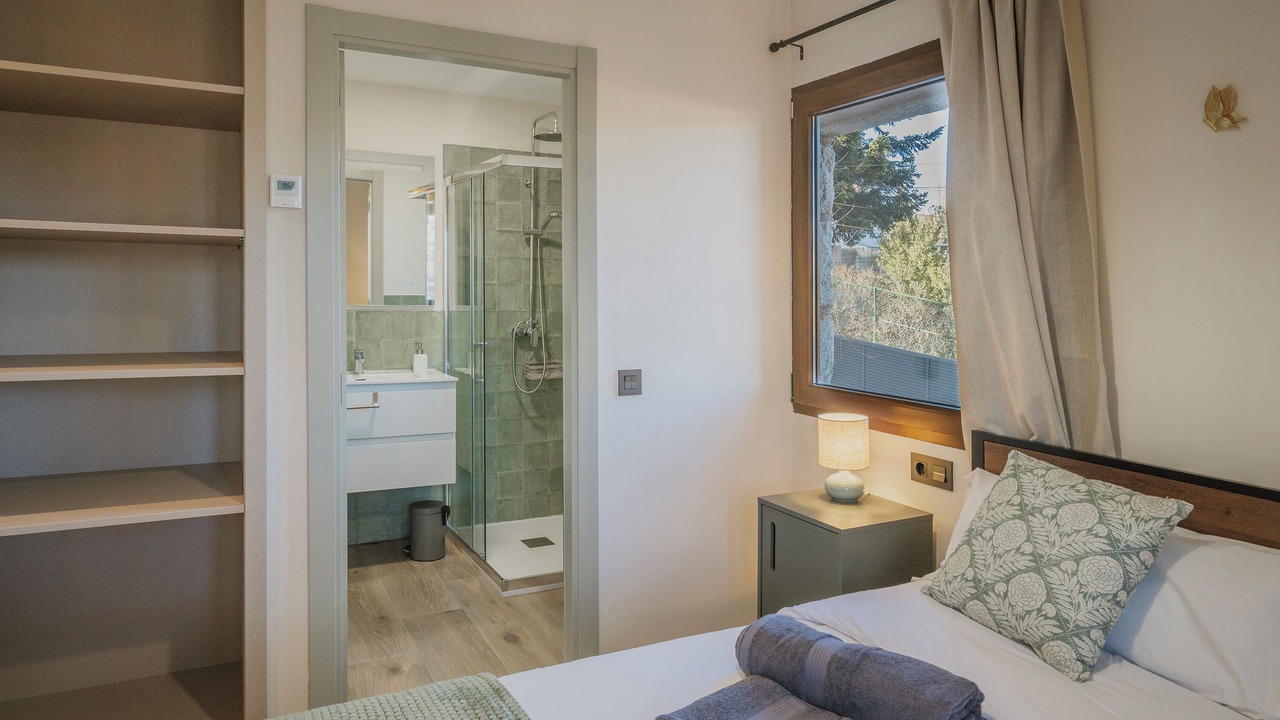 Photo of Bedroom in Peguerinos