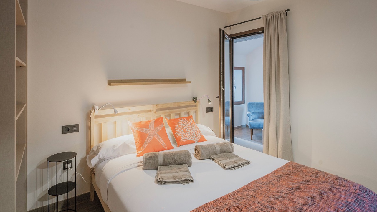 Photo of Bedroom in Peguerinos